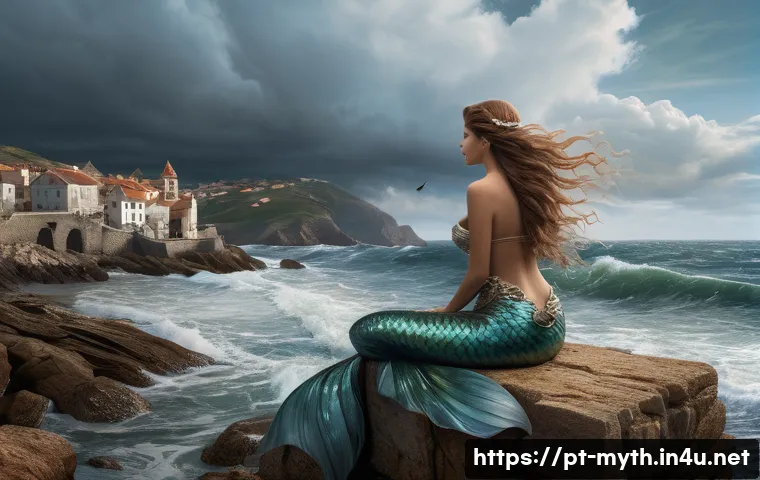 7 segredos para entender a magia do canto das sereias e sua sedução irresistível 3 세이렌과 유혹의 노래 관련 이미지 1
